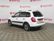 Lada (ВАЗ) Granta I Рестайлинг Вологда  - изображение 24