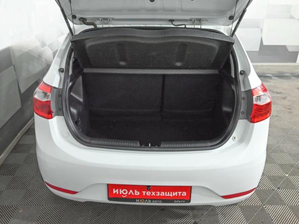 Kia Rio III с пробегом 2013 года, цена 850 000 рублей, 147466 км, хэтчбек, Автокод Объявления