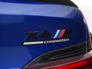 BMW X4 M I (F98) Рестайлинг Москва  - изображение 40