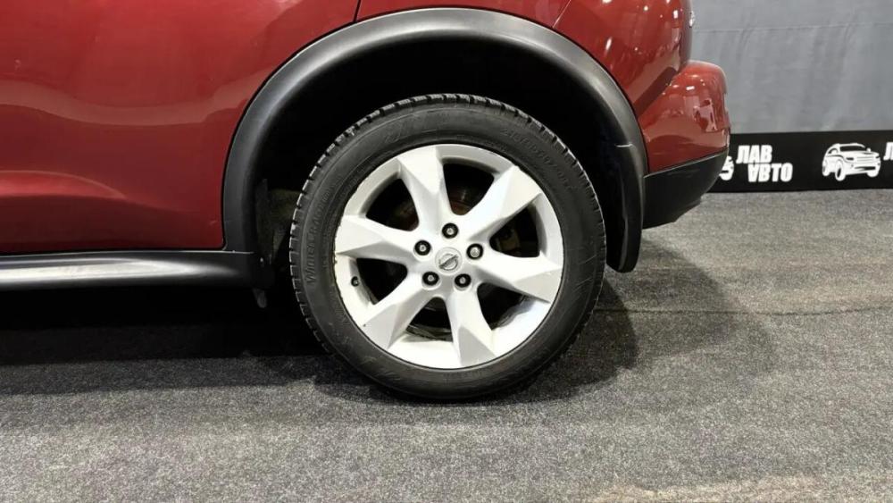 Nissan Juke I Смоленск  - изображение 17