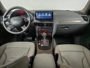 Audi Q5 I (8R) Москва  - изображение 31