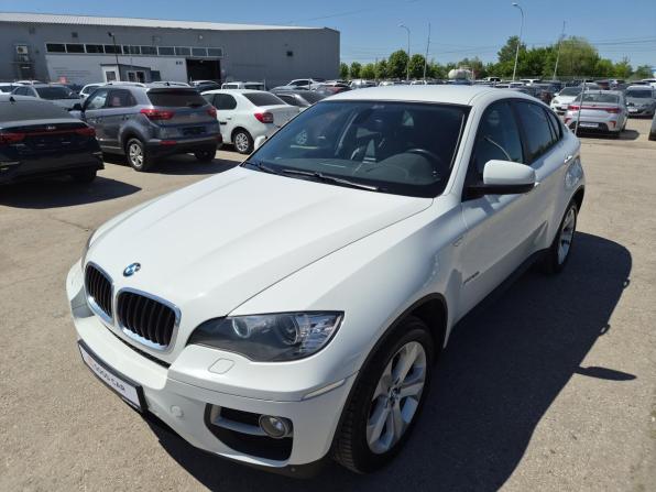 BMW X6 I (E71) Рестайлинг с пробегом 2013 года, цена 2 620 000 рублей, 100343 км, внедорожник, Автокод Объявления