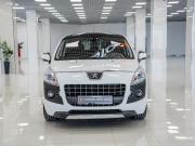 Peugeot 3008 I Самара  - изображение 21