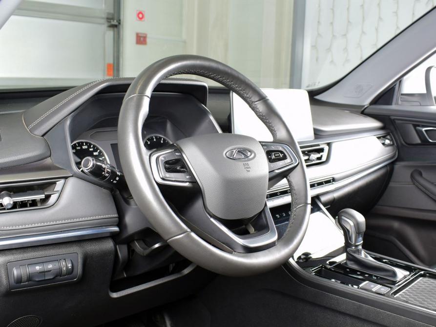 Chery Tiggo 4 Pro I Рестайлинг Кемерово  - изображение 8