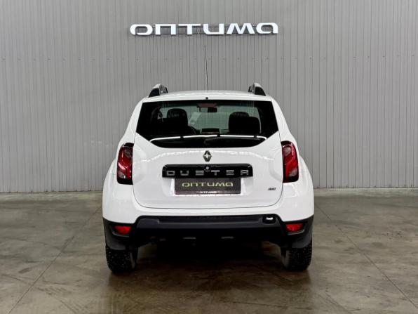 Renault Duster I Рестайлинг с пробегом 2020 года, цена 1 620 000 рублей, 103000 км, внедорожник, Автокод Объявления
