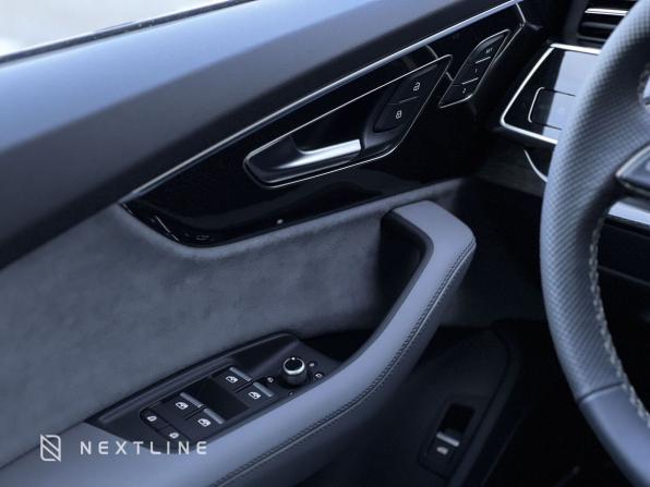 Новый Audi Q7 II (4M) Рестайлинг 2 2025 года, цена 10 750 000 рублей, внедорожник, Автокод Объявления
