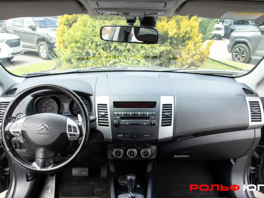 Citroen C-Crosser Москва  - изображение 11