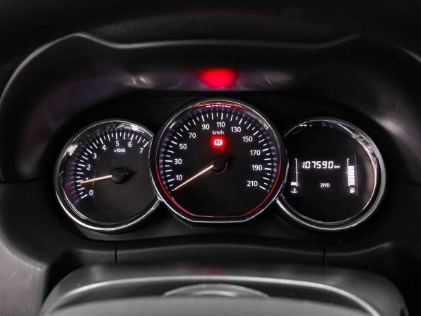 Renault Duster I Рестайлинг с пробегом 2019 года, цена 1 399 000 рублей, 107590 км, внедорожник, Автокод Объявления