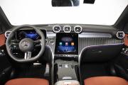 Mercedes-Benz GLC II (X254) Москва  - изображение 34