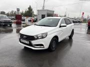 Lada (ВАЗ) Vesta I Санкт-Петербург  - изображение 11