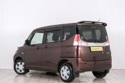 Suzuki Solio III Красноярск  - изображение 28