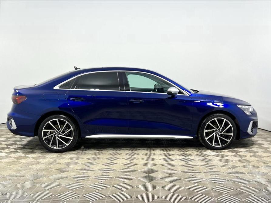 Audi A3 IV (8Y) Казань  - изображение 5