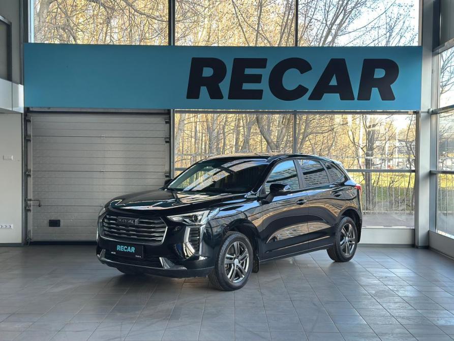 Haval Jolion I Санкт-Петербург  - изображение 1