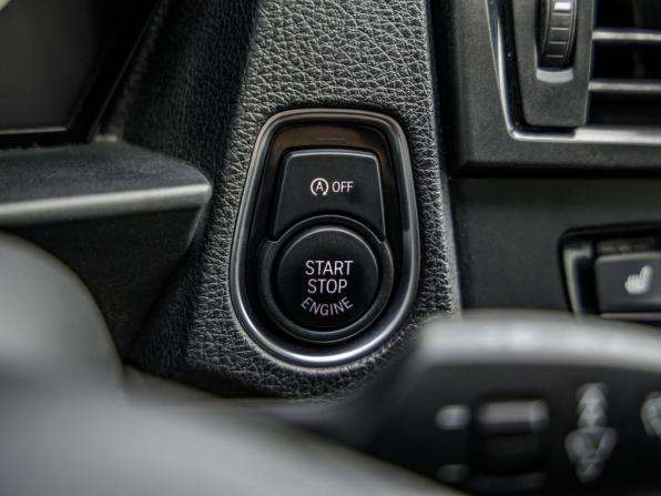 BMW 1 серии II (F20/F21) с пробегом 2012 года, цена 1 198 000 рублей, 112039 км, хэтчбек, Автокод Объявления