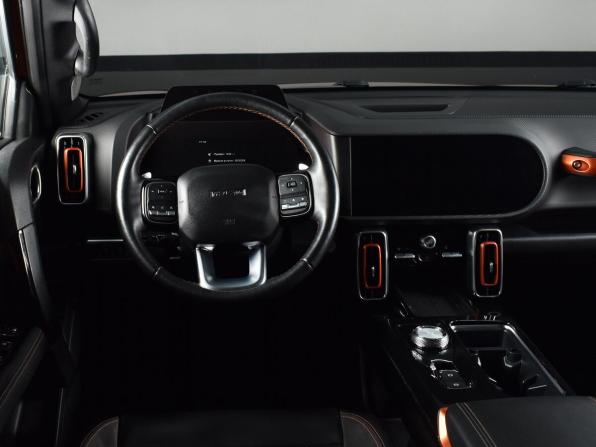 Haval Dargo с пробегом 2022 года, цена 2 539 999 рублей, 64844 км, внедорожник, Автокод Объявления