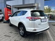 Toyota RAV4 IV (XA40) Рестайлинг Набережные Челны  - изображение 35