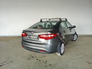 Kia Rio III Москва  - изображение 24