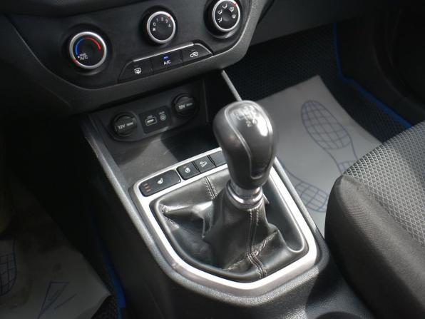 Hyundai Creta I с пробегом 2016 года, цена 1 249 000 рублей, 154438 км, внедорожник, Автокод Объявления