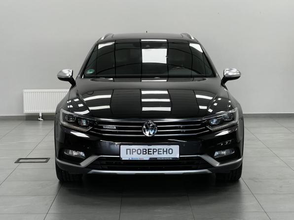 Volkswagen Passat B8 с пробегом 2018 года, цена 2 730 000 рублей, 278760 км, универсал, Автокод Объявления