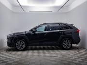 Toyota RAV4 V (XA50) Москва  - изображение 28