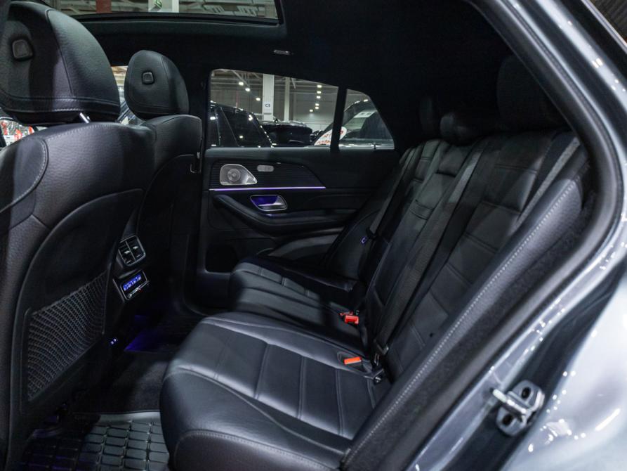 Mercedes-Benz GLE Coupe II (C167) Рестайлинг Санкт-Петербург  - изображение 35