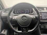 Volkswagen Tiguan II Москва  - изображение 53