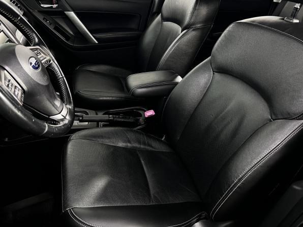 Subaru Forester IV с пробегом 2013 года, цена 1 650 000 рублей, 153000 км, внедорожник, Автокод Объявления