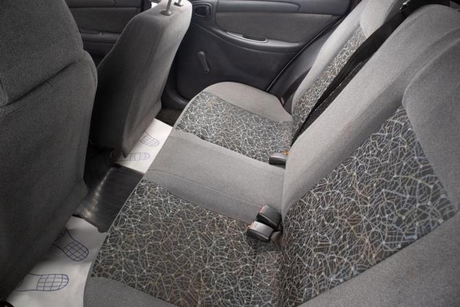 Chevrolet Lanos I с пробегом 2008 года, цена 349 000 рублей, 100490 км, седан, Автокод Объявления