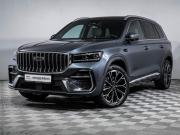 Geely Monjaro I Рестайлинг 2 Москва  - изображение 21