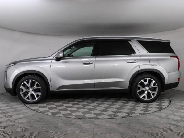 Hyundai Palisade I с пробегом 2022 года, цена 5 777 000 рублей, 37257 км, внедорожник, Автокод Объявления