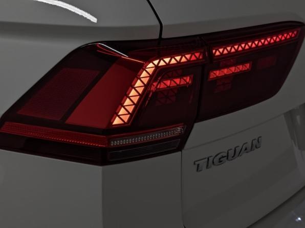 Volkswagen Tiguan II с пробегом 2019 года, цена 2 650 000 рублей, 79091 км, внедорожник, Автокод Объявления