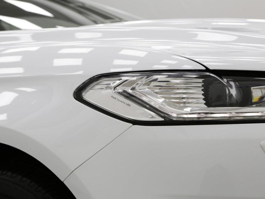 Ford Mondeo V Москва  - изображение 14
