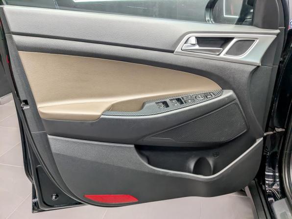 Hyundai Tucson III Рестайлинг с пробегом 2020 года, цена 2 450 000 рублей, 81500 км, внедорожник, Автокод Объявления