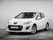 Peugeot 308 I Рестайлинг Санкт-Петербург  - изображение 24