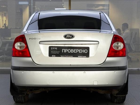 Ford Focus II с пробегом 2006 года, цена 320 000 рублей, 203012 км, седан, Автокод Объявления