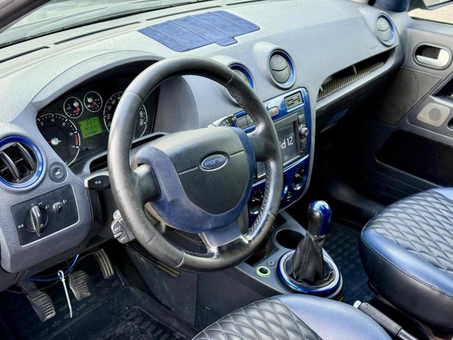 Ford Fusion I Рестайлинг Воронеж  - изображение 10
