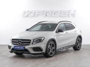 Mercedes-Benz GLA I (X156) Рестайлинг Москва  - изображение 28