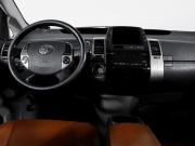 Toyota Prius II Рестайлинг (XW20) Москва  - изображение 28