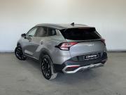 Kia Sportage V Москва  - изображение 25