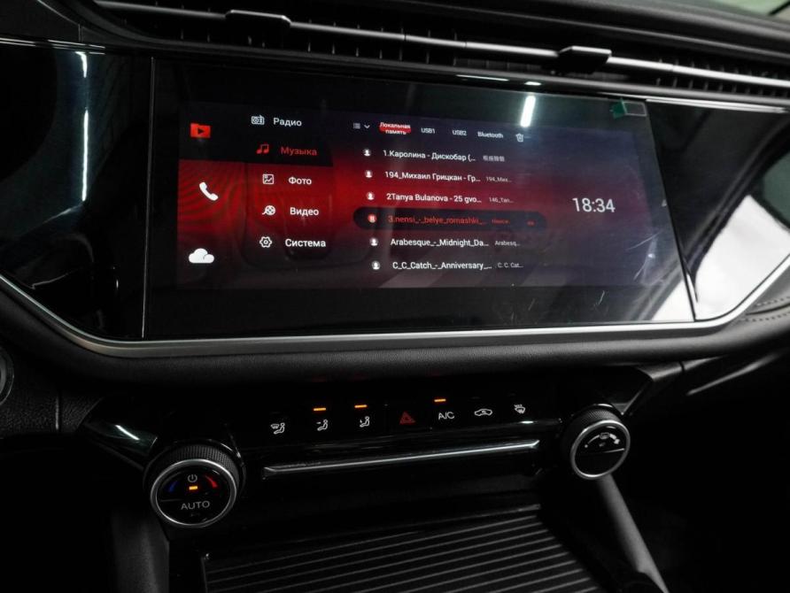 Omoda S5 Воронеж  - изображение 14