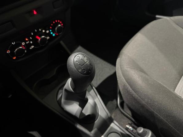Lada (ВАЗ) Largus I Рестайлинг с пробегом 2024 года, цена 1 250 000 рублей, 48850 км, универсал, Автокод Объявления