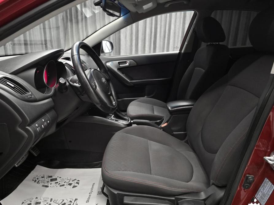 Kia Cerato II Красноярск  - изображение 10