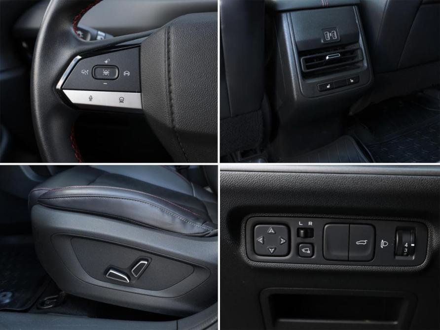 Changan CS55 Plus II Москва  - изображение 21