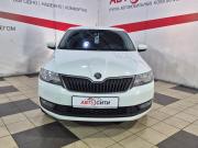 Skoda Rapid I Рестайлинг Воронеж  - изображение 25