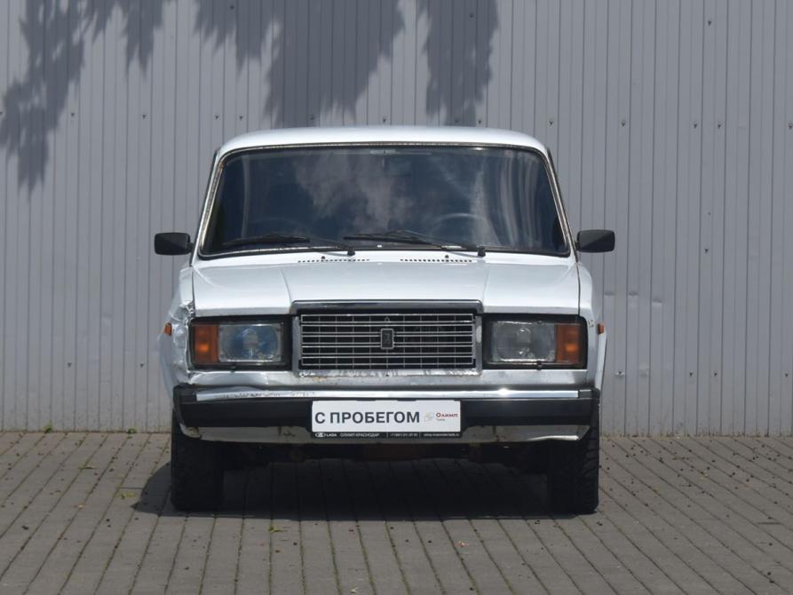 Lada (ВАЗ) 2107 Краснодар  - изображение 2