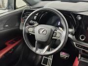 Lexus RX V Москва  - изображение 38