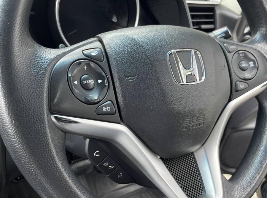 Honda Fit III Рестайлинг Красноярск  - изображение 13