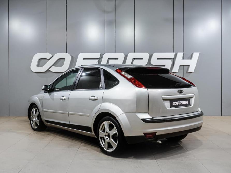 Ford Focus II Воронеж  - изображение 2