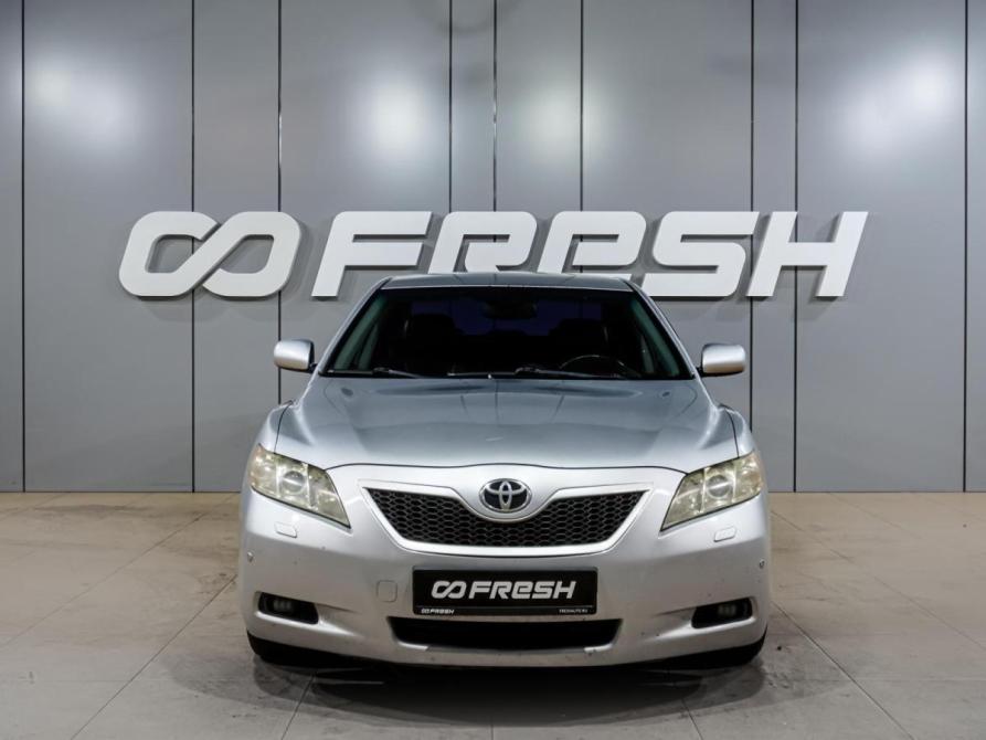 Toyota Camry VI (XV40) Воронеж  - изображение 3