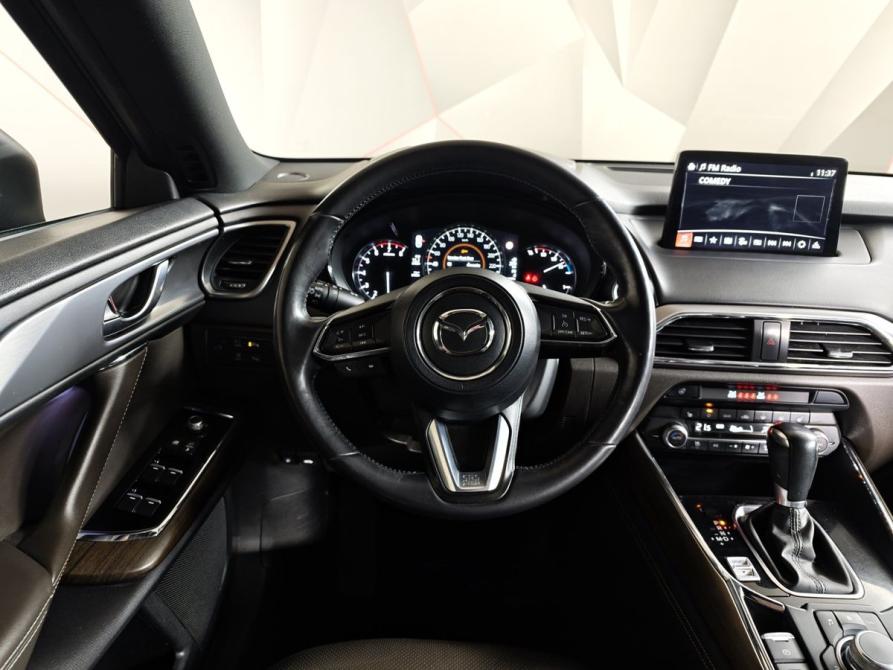 Mazda CX-9 II Москва  - изображение 20